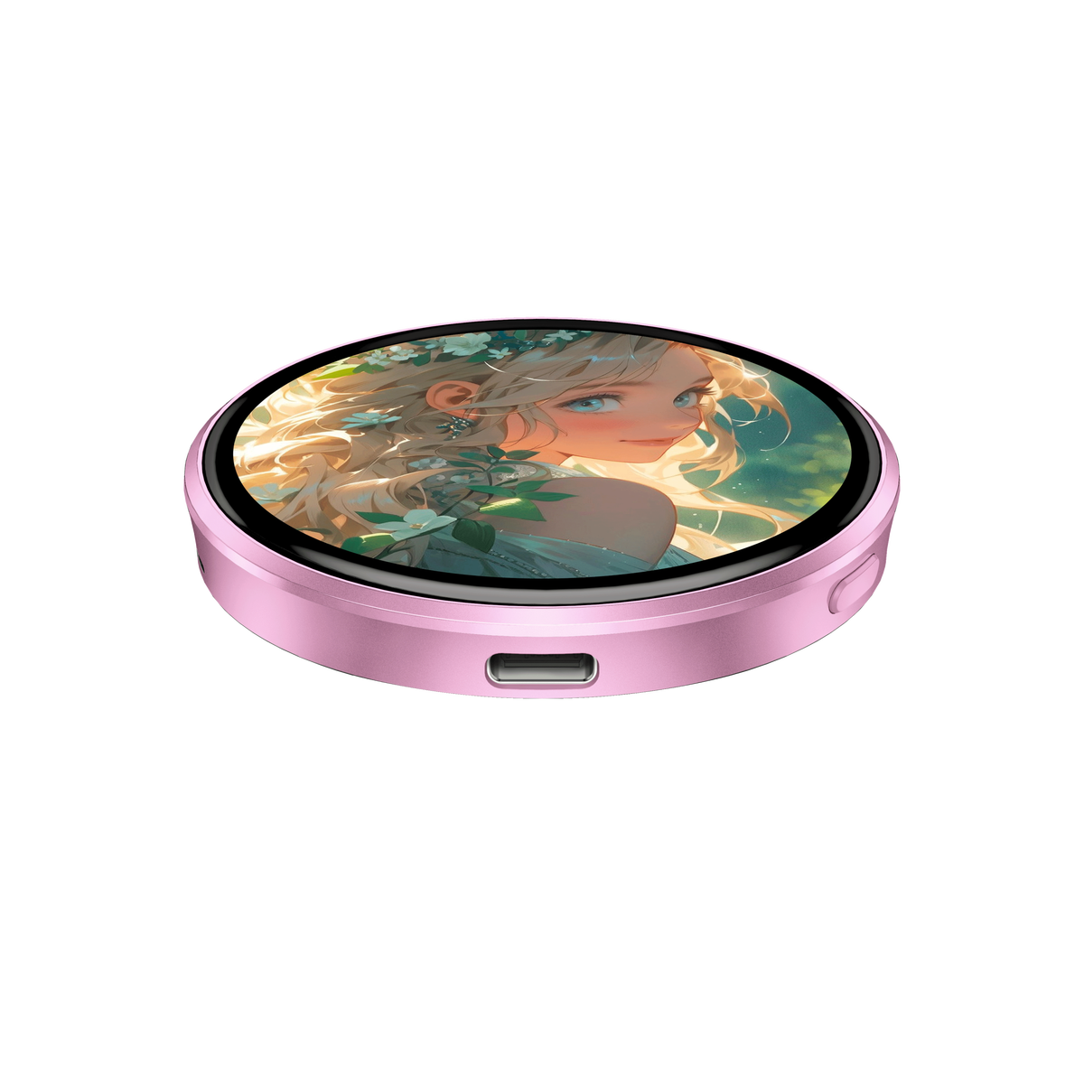 HALO Pin