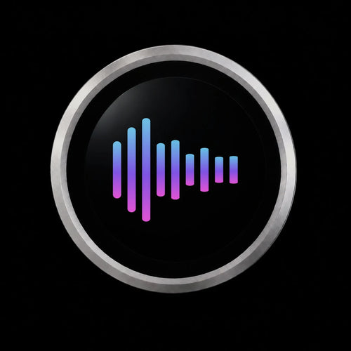 HALO Silver — front display