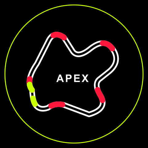 Apex Line design preview