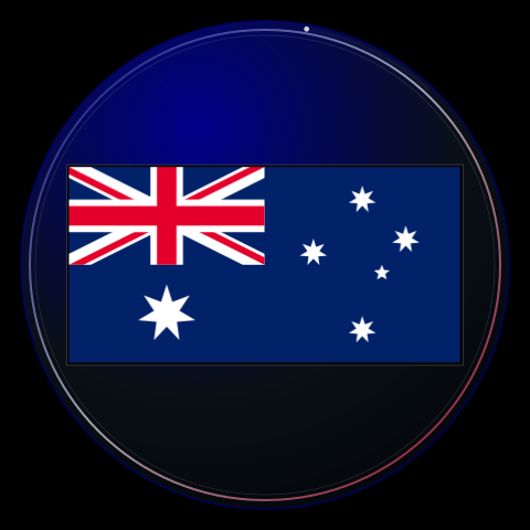 Australia design preview