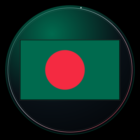 Bangladesh design preview