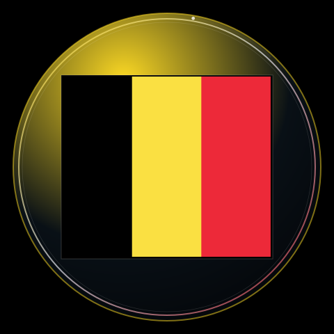 Belgium design preview