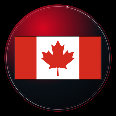 Canada design preview
