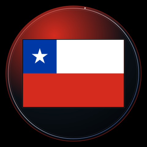 Chile design preview