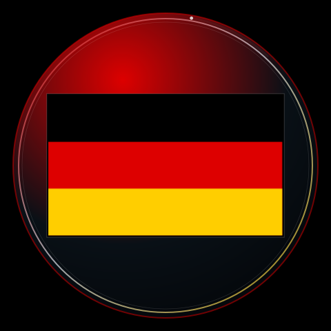 Germany design preview