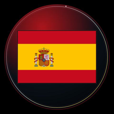 Spain design preview