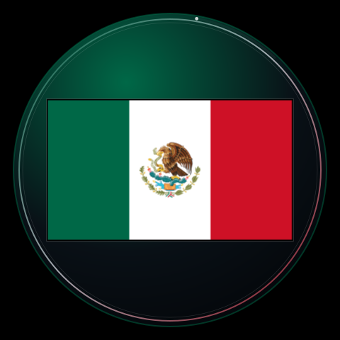 Mexico design preview