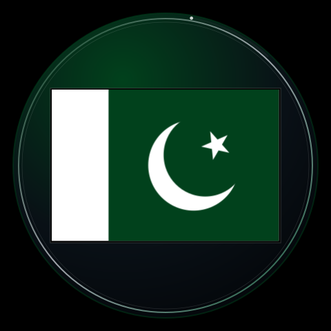 Pakistan design preview
