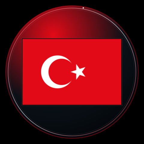 Turkey design preview