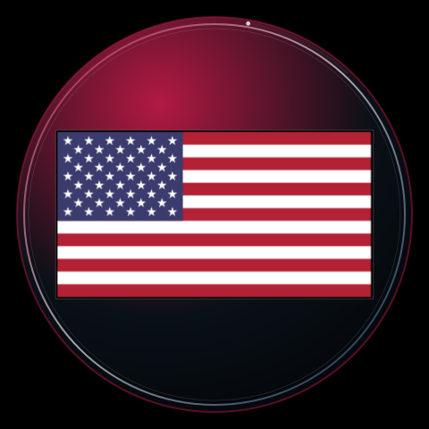 United States design preview