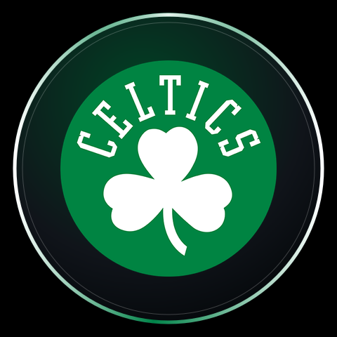 Boston Celtics design preview