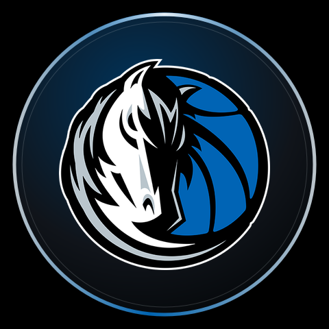 Dallas Mavericks design preview