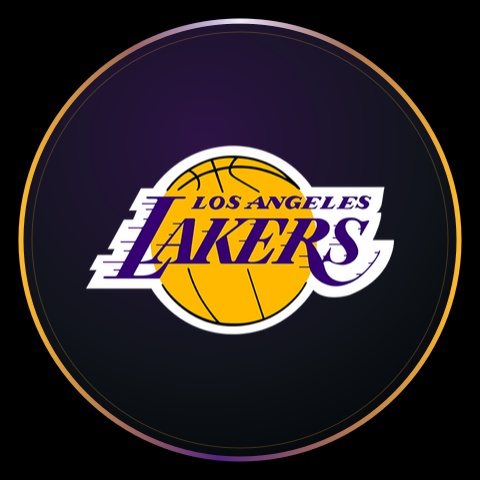 Los Angeles Lakers design preview