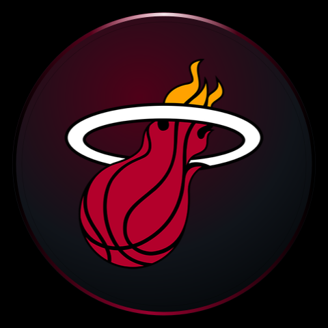 Miami Heat design preview