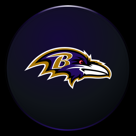 Baltimore Ravens design preview