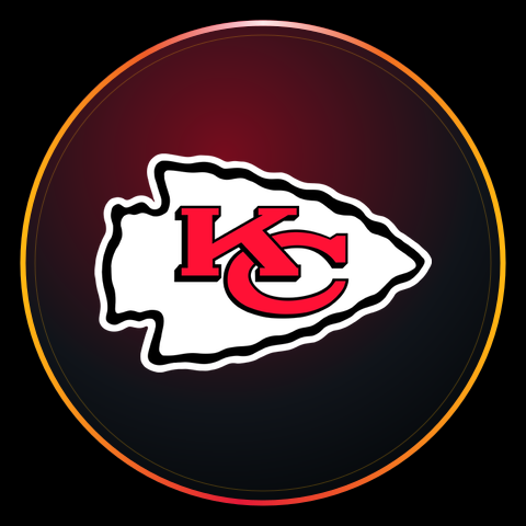 Kansas City Chiefs design preview