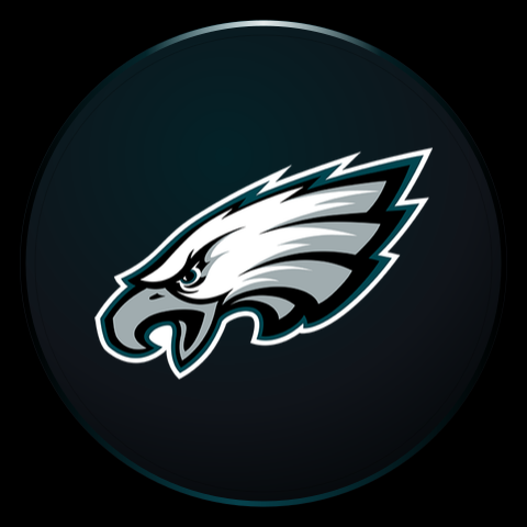 Philadelphia Eagles design preview