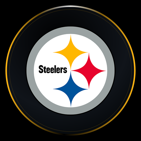 Pittsburgh Steelers design preview