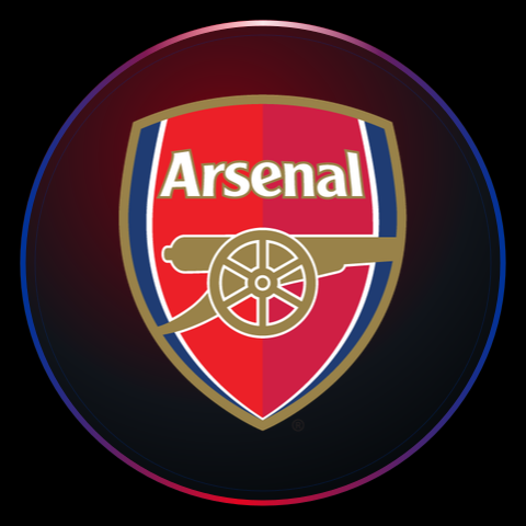 Arsenal design preview