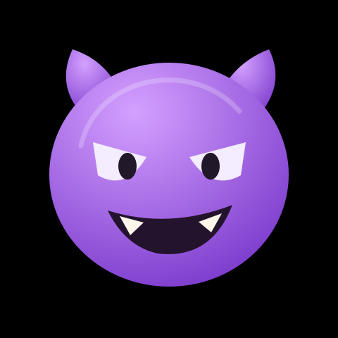 Little Menace design preview