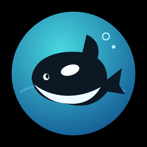 Orca Orbit design preview